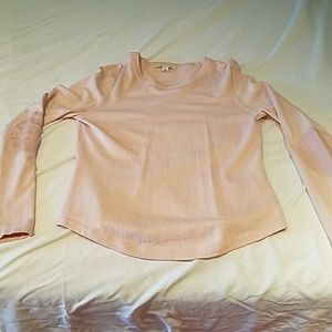 Banana republic sweater